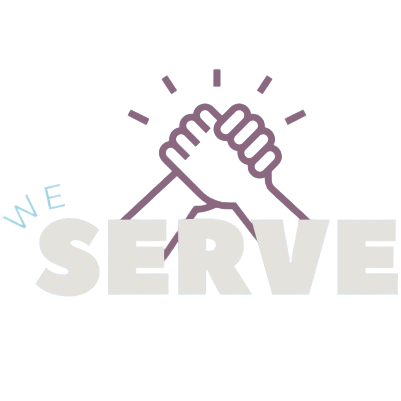 We-Serve